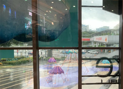 臺風暴雨前后，膜結(jié)構(gòu)建筑該如何養(yǎng)護？